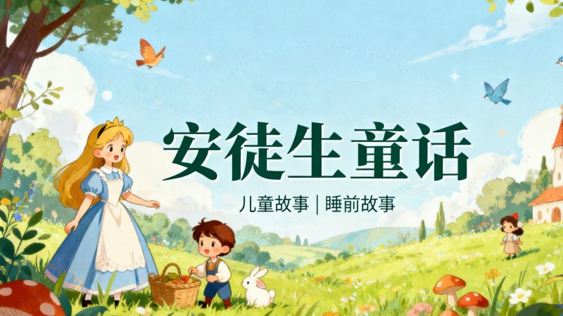 全球精选儿童睡前故事热门资源站 | 免费共享网盘资源平台优资源站