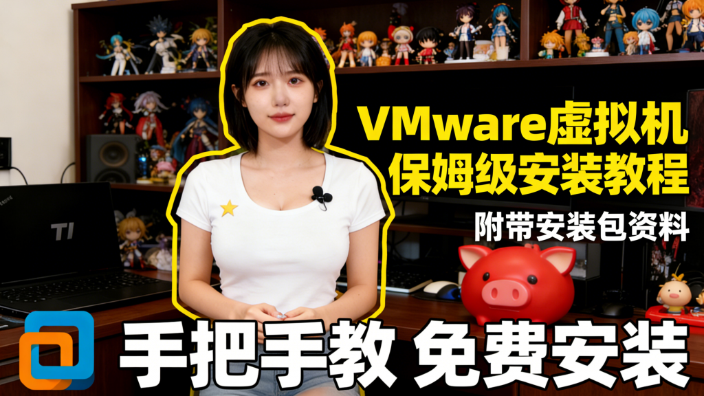 虚拟机VMware workstation pro 25H2(windows和linux)新版博通官网,安装汉化热门资源站 | 免费共享网盘资源平台优资源站
