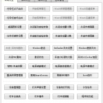 装机必备，Windows系统工具箱 V1.1 系统优化与维护工具热门资源站 | 免费共享网盘资源平台优资源站