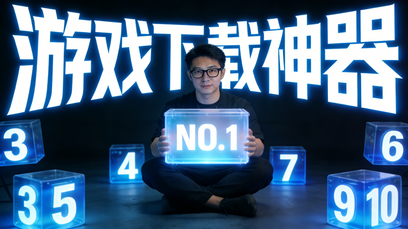 全网电脑游戏一键获取！支持筛选排序 + 批量保存，本地管理、在线更新、损坏修复全搞定热门资源站 | 免费共享网盘资源平台优资源站