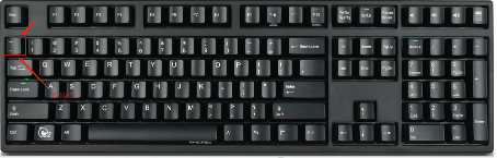 图片[2]热门资源站 | 免费共享网盘资源平台Windows“穿墙”软件！一键让鼠标穿透当前窗口，到桌面快速操作文件，1M大小效率小应用 窗口洞洞波热门资源站 | 免费共享网盘资源平台优资源站