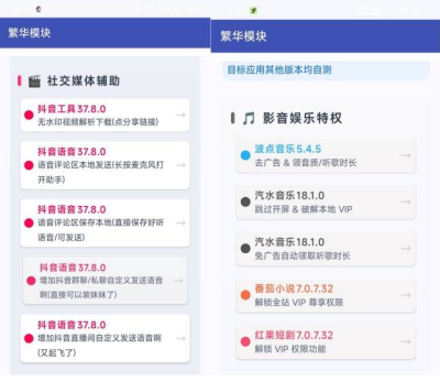 繁华模块2.5.4-2番茄小说解锁SVIP抖音无水印下载热门资源站 | 免费共享网盘资源平台优资源站