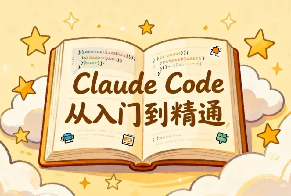 Claude Code从入门到精通，全功能实操+Skill开发+企业级插件热门资源站 | 免费共享网盘资源平台优资源站