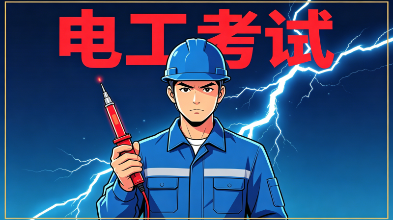 电工证百分题库v4.1.0解锁会员高低压电工考证刷题神器热门资源站 | 免费共享网盘资源平台优资源站