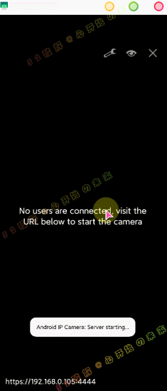 图片[2]热门资源站 | 免费共享网盘资源平台手机变电脑IP摄像头 IP Camera ，内附使用教程热门资源站 | 免费共享网盘资源平台优资源站